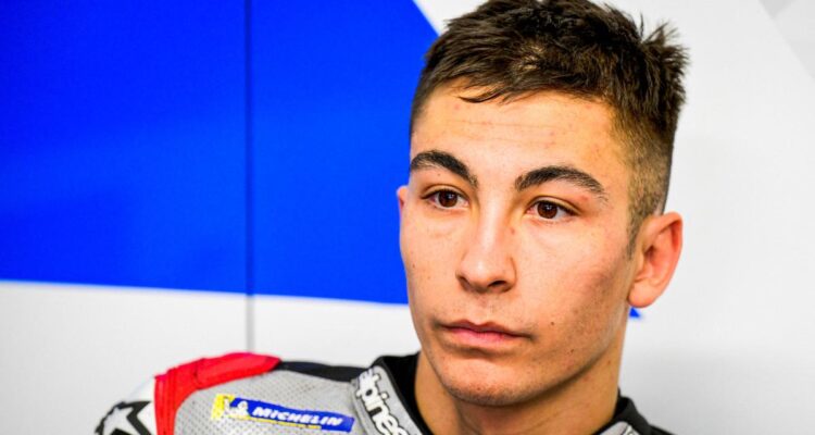 MotoGP, Raul Fernandez: “Jorge Martin será muito importante para a Aprilia”