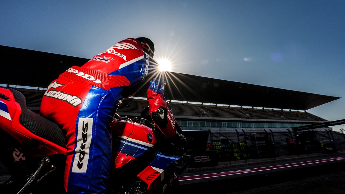 WSBK: Mundial testa dois dias no Autódromo Internacional do Algarve thumbnail