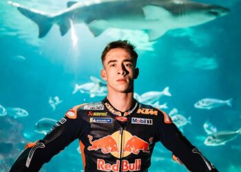 MotoGP: 2025 será o ano de Pedro Acosta?
