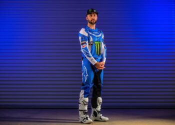 AMA Supercross: Eli Tomac aponta ao TRONO! Mcgrath ainda é Rei
