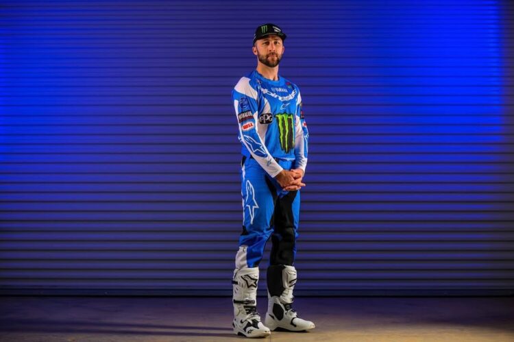AMA Supercross: Eli Tomac aponta ao TRONO! Mcgrath ainda é Rei