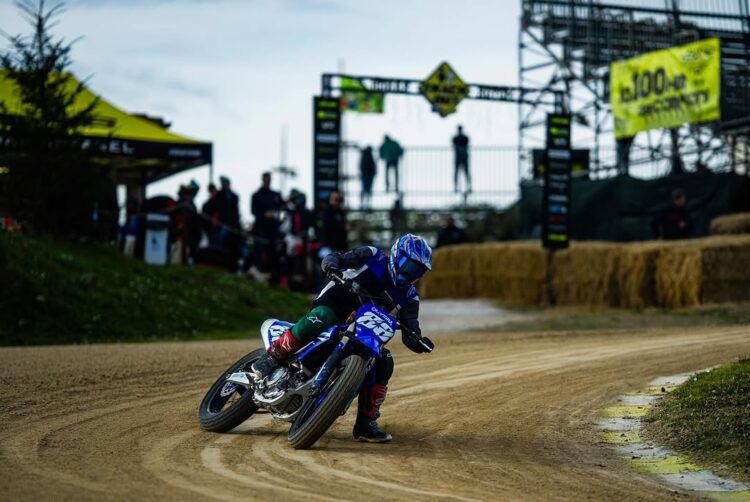 MotoGP: Miguel Oliveira já treina no MotoRanch de Valentino Rossi