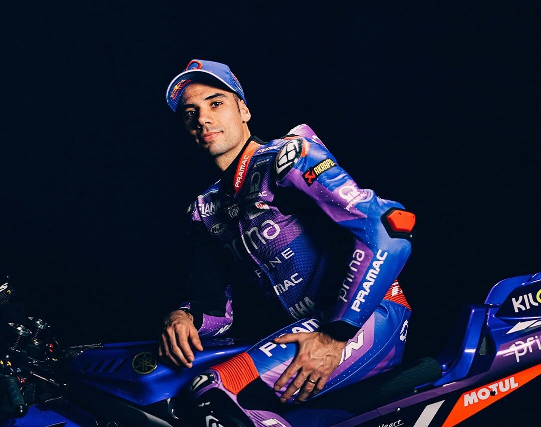 MotoGP: Miguel Oliveira ‘vamos alcançar grandes coisas’ thumbnail