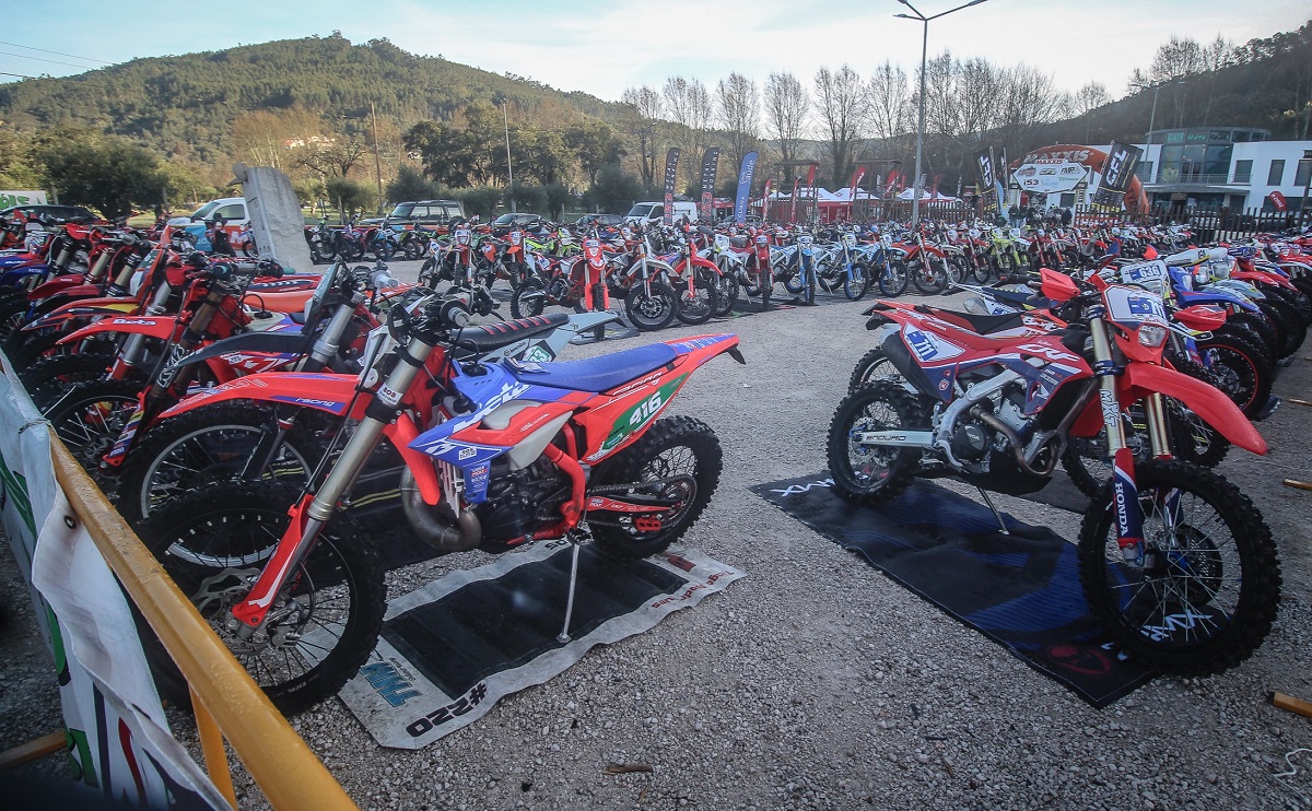 CN Enduro: Começa este domingo! 20ª visita à vila de Góis thumbnail