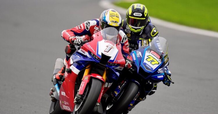 BSB, Tommy Bridewell: “2025 vai ser um ano dos diabos”