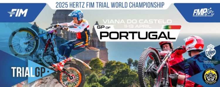 Trial GP: Apresentação oficial da ronda portuguesa em Viana do Castelo