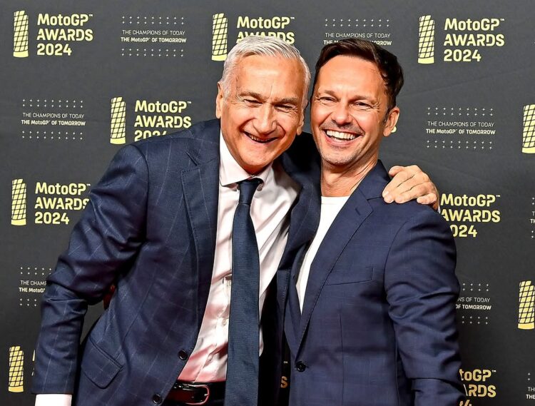 MotoGP: Ducati “teme” fabricante em ascensão. Tardozzi surpreendido