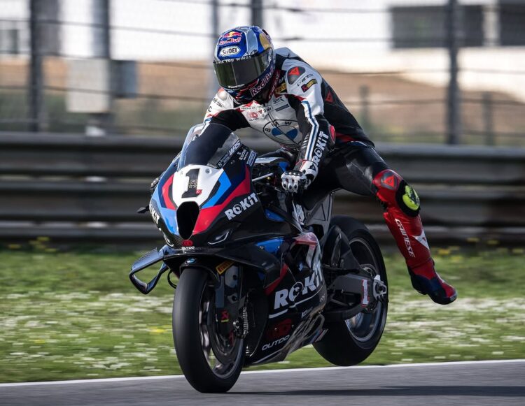 WSBK: Novas regras! Desde combustível a concessões promete muitas mudanças