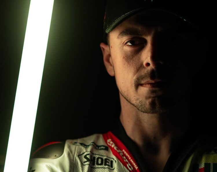 MotoGP: Fabio Di Giannantonio operado com sucesso falha testes em Buriram