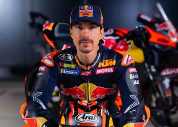 MotoGP: No Redline, Maverick Viñales quer descobrir o limite da sua RC16