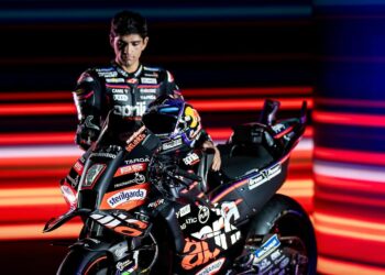 MotoGP: O maior desafio da carreira de Jorge Martín já começou!
