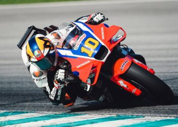 MotoGP: ‘Base melhor’, Alberto Puig confiante com progressos da Honda