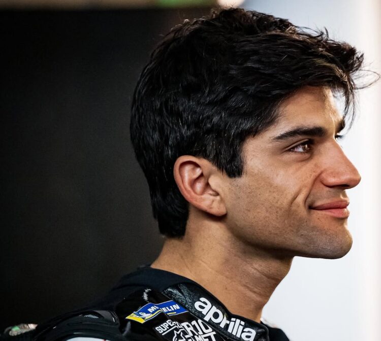 MotoGP: Jorge Martín será operado amanhã. Bonora ‘Estamos contentes’