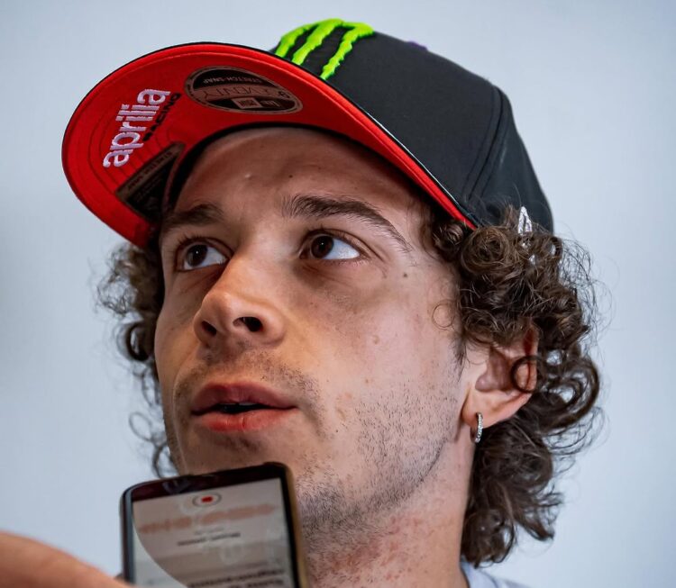 MotoGP: Sem campeão! Bezzecchi ‘Jorge está ausente; tem um impacto’