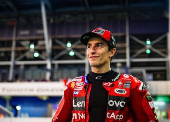 MotoGP: Mentalidade de campeão! Joe Roberts ‘Márquez é o que é, pela sua mentalidade’