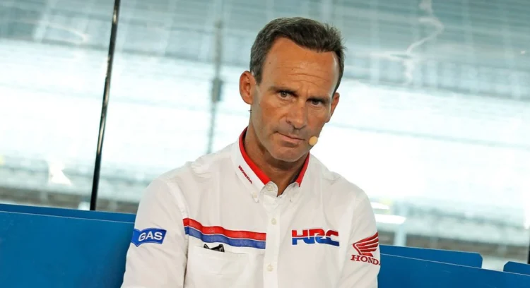 MotoGP: ‘A palavra final será dita no domingo de corrida’ Alberto Puig