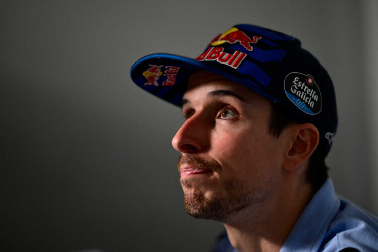 MotoGP: Será o ano de afirmação de Alex Márquez? 