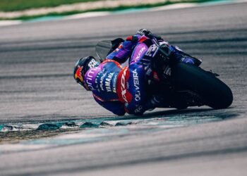 MotoGP: Voa cada vez mais alto! Miguel Oliveira 8º no segundo dia de testes