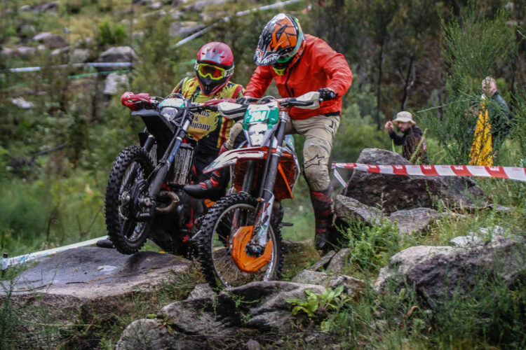CN Hard Enduro: Começa este fim-de-semana em Carcavelos de Lousa