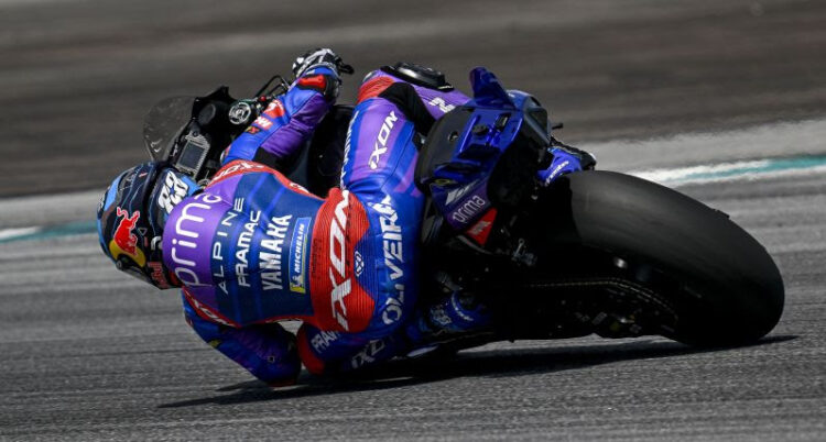 MotoGP, Miguel Oliveira (P8): “Temos novas ideias sobre como preparar a corrida”