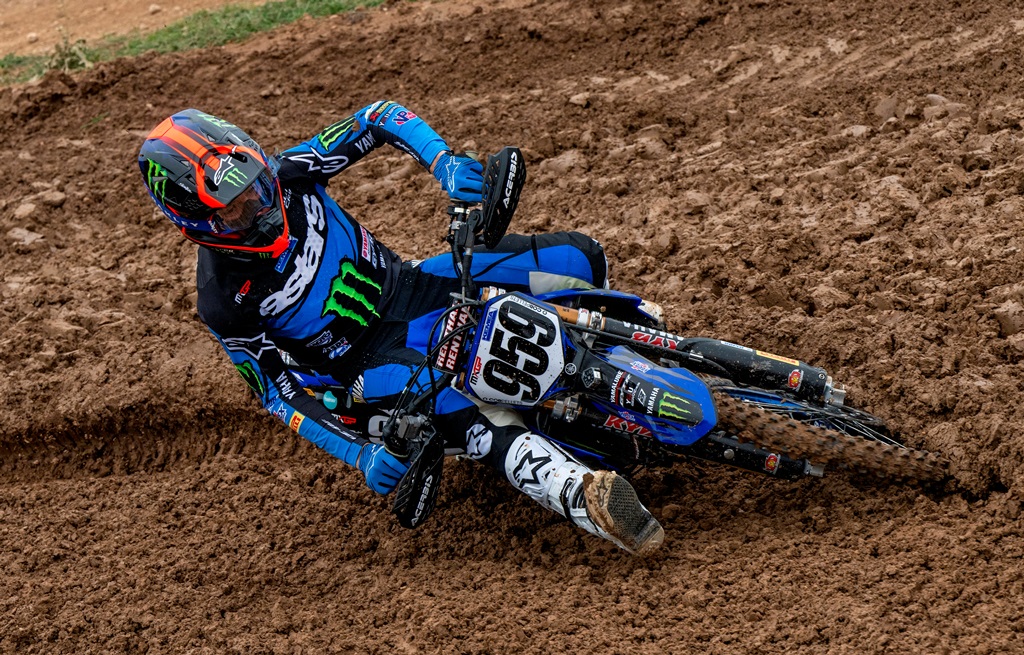 MXGP, Argentina: Maxime Renaux lidera treino cronometrado thumbnail