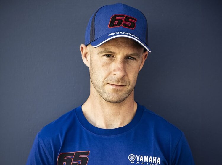 WSBK: Jonathan Rea deu pormenores da sua recuperação…pouco positivos