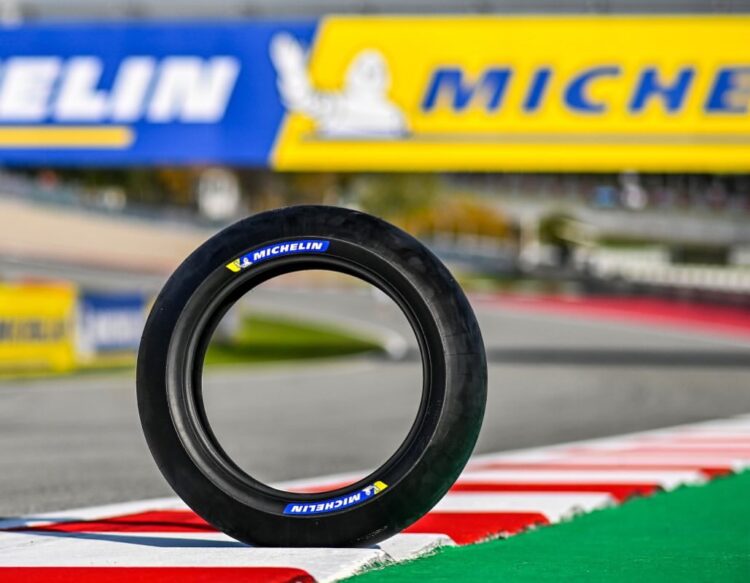MotoGP: Piero Taramasso responde à nova parceria do MotoGP com a Pirelli