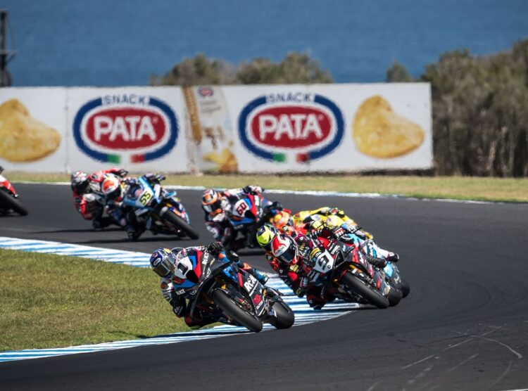 WSBK: Está de volta! Toprak e companhia regressam ao AIA de 28 a 30 de Março; conheça os horários
