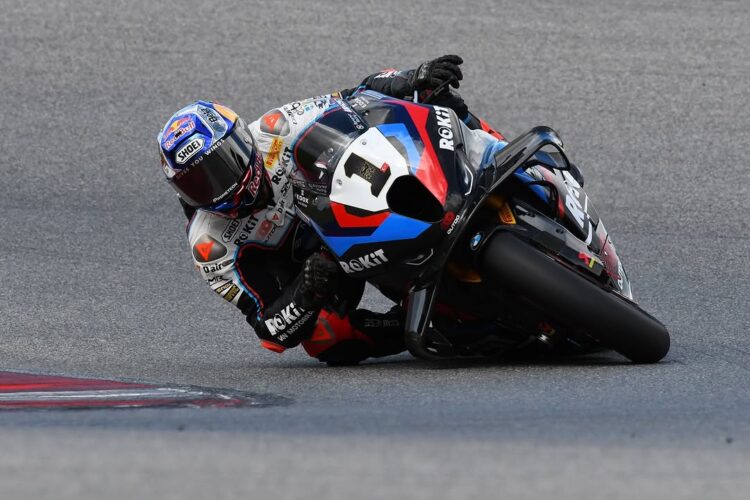 WSBK: Montanha-Russa está de volta! Conheça todos os horários da ronda portuguesa