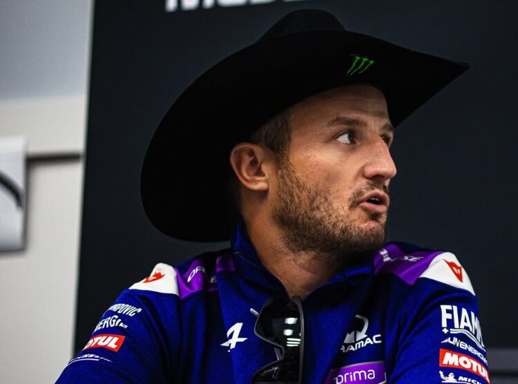 MotoGP: Jack Miller não sabe “o que esperar” da M1 no COTA
