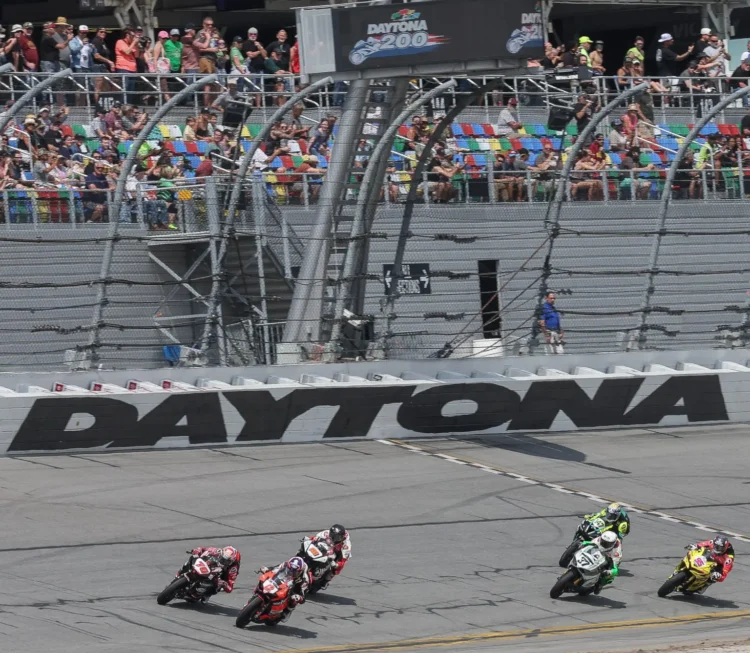 Daytona 200: Josh Herrin é o super favorito da 83ª edição