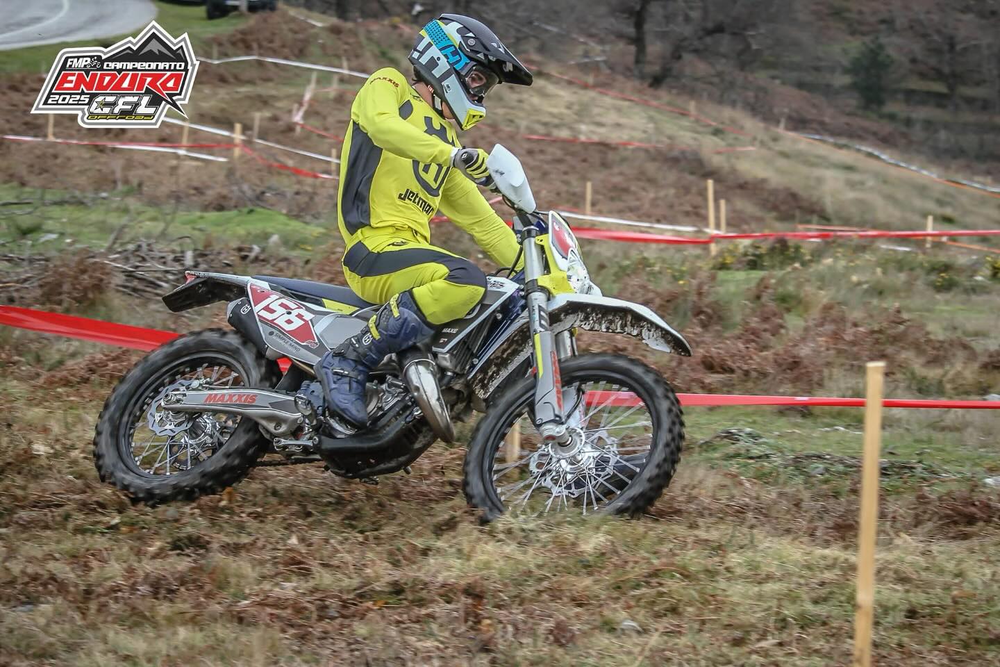 Enduro: Domingos Cunha aposta no Nacional e no Europeu thumbnail