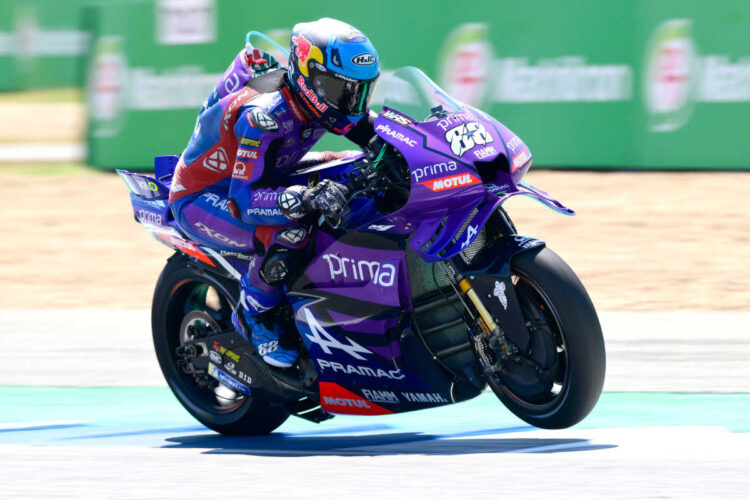 MotoGP: Falcão pousa na Argentina! Miguel Oliveira tem segunda ronda este fim de semana; Conheça os horários