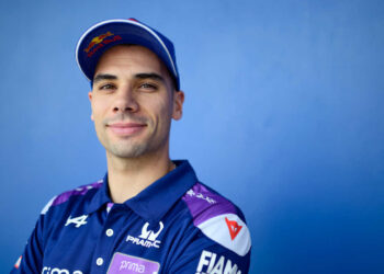 MotoGP: E vão 100! Miguel Oliveira atingiu o 100º GP na Tailândia!