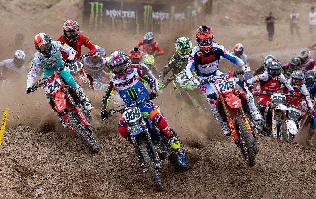 MXGP Antevisão: GP de Castela-La Mancha, Espanha thumbnail