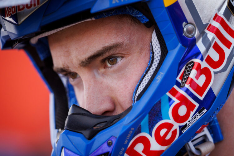 MXGP: Jeffrey Herlings está de volta no GP da Sardenha