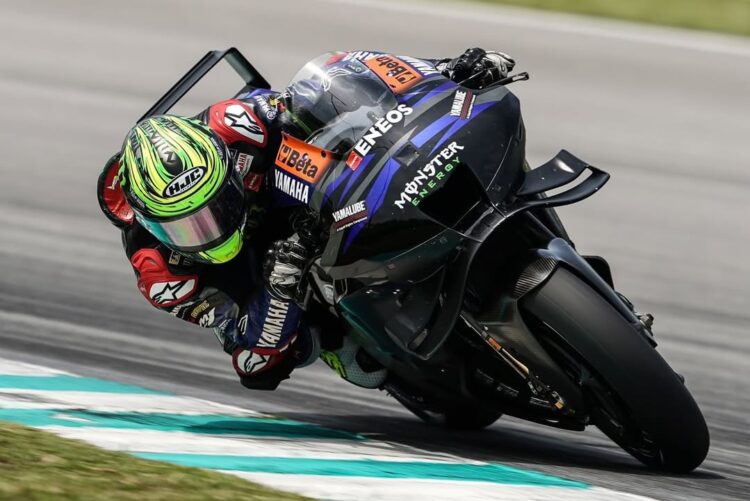 MotoGP: Yamaha e Honda testam esta semana no Circuito Ricardo Tormo em Valência