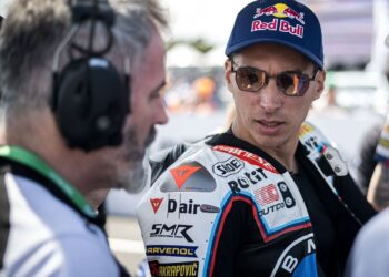 MotoGP: Toprak Razgatlioglu cada vez mais perto! Sofuoglu ‘Encontrámos uma solução, mas ainda não a podemos anunciar’