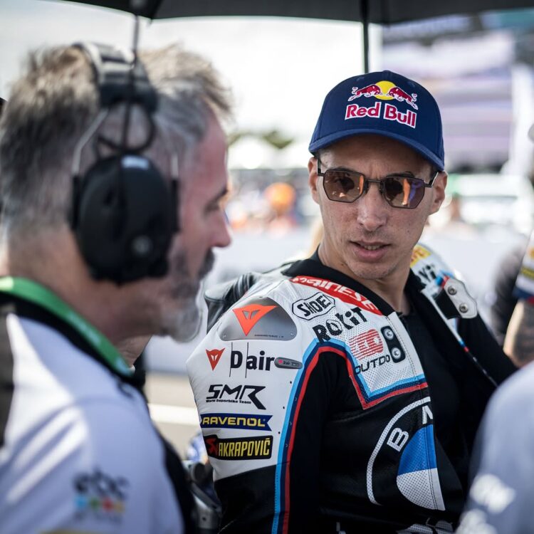 MotoGP: Toprak Razgatlioglu cada vez mais perto! Sofuoglu ‘Encontrámos uma solução, mas ainda não a podemos anunciar’