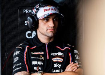 MotoGP: Jorge Martín está de volta! O que podemos esperar do campeão do mundo?