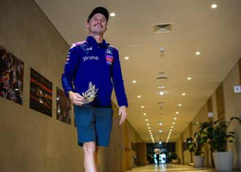 MotoGP: Miller, Jerez e M1 são um conjunto positivo? ‘É um circuito que se adapta bem à nossa moto’