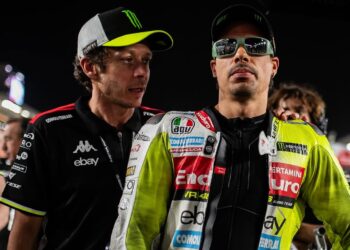 MotoGP: Candidatos não faltam! Morbidelli, Zarco e Di Giannantonio podem vencer em Jerez?