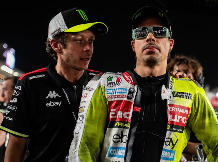 MotoGP: Candidatos não faltam! Morbidelli, Zarco e Di Giannantonio podem vencer em Jerez?
