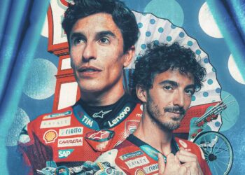 MotoGP: Domínio inevitável de Marc Márquez?Conheça os horários do GP de Jerez