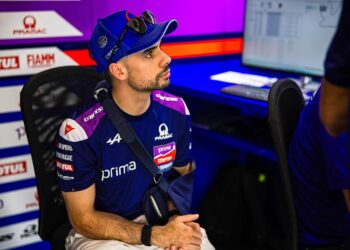 MotoGP: Miguel Oliveira confirma ausência em Jerez e dá a entender um regresso em Le Mans