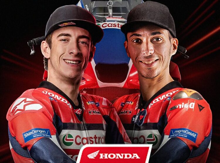 MotoGP: Honda prepara revolução? Toprak e Acosta na mira para 2027