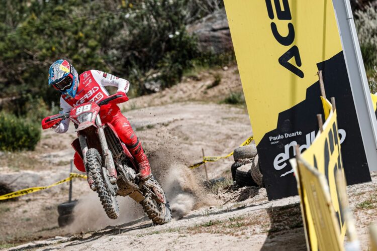 EnduroGP arranca este fim de semana em Fafe