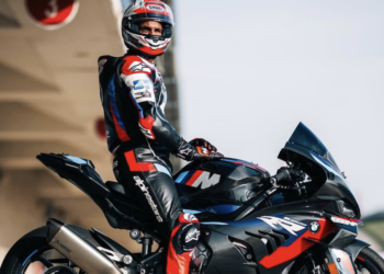 MotoGP: Alex Hofmann troca KTM pela BMW