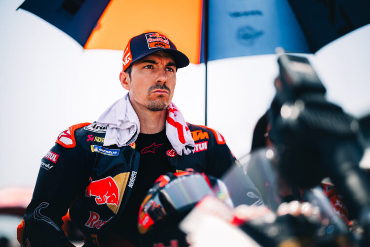 MotoGP: Maverick Viñales provou que não foi apenas “fogo de vista” no Qatar com P4 em Jerez