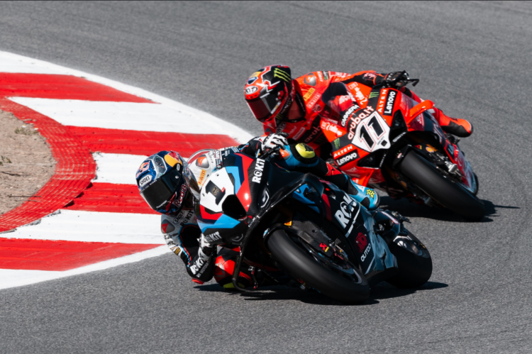 WSBK: Pŕoximo destino, Assen! Toprak e Bulega, a luta continua…